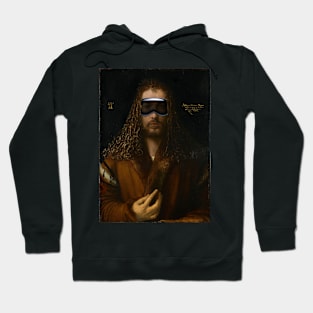 Vision on Albrecht Dürer Hoodie